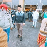 Govind khatri