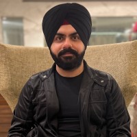 Manpreet Singh