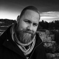 Røssel Kjetil