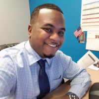 Roderick Mangum Jr.