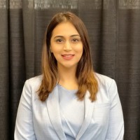 Rohini Ghaie