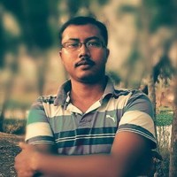 Soumya Pramanik