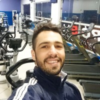Rodrigo Henrique Oliveira
