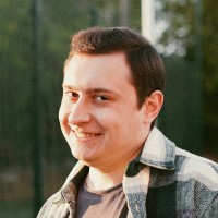 Andrii Hulak