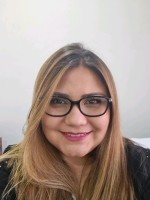Danae Meladi Flores Banda