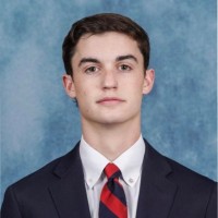 Brooks Rixson