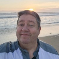 Tim Chamberlain