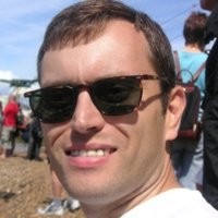 Chris Webb