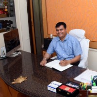 Himanshu Soni