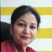 Pragya Shrivastava