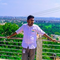 Saravana M