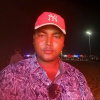 Arnab Santra