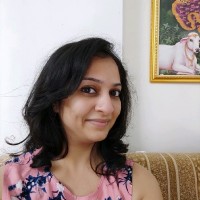 Priya Bhatt