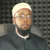 Abu Abdillah Abdul Lateef, M.A. in Islamic Jurisprudence