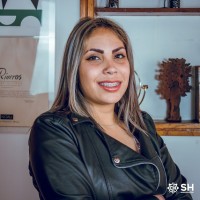 Maria Paula Cancelado Cardenas