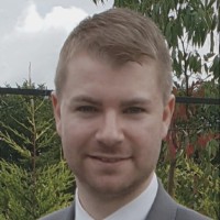 Andy Stafford