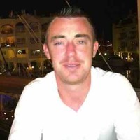 Eamon Kenny