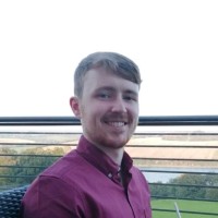 Cian Corcoran