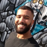 Raphael Ribeiro Dos Santos