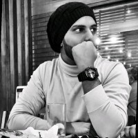 Hrishikesh Kate