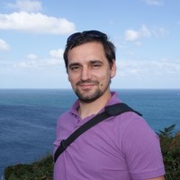 Sebastien Devleesschauwer