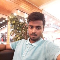 vinay theja
