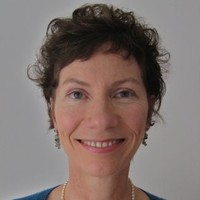 Claire Pigott