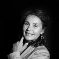 Inger Louise Østergård