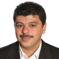 Rami Alqiq, JCPA