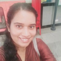 Amala Antony