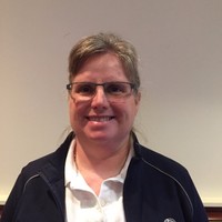 Cynthia Bathurst
