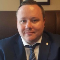 Michael Harvey