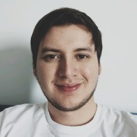 Jerry Gerardo Gonzalez Zambrano