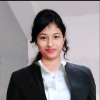 Chinmayee Sahoo