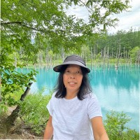 Shirley Linh