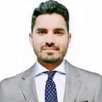 Mubarik Ali