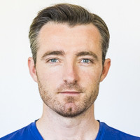 Chris Bray