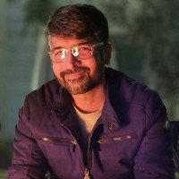 Syed Ali Abbas Zaidi