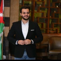 Mohammad A.Almanaseer