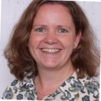 Annelieke Van Daalen - Van Den Hoek