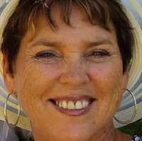 Julie Wilcox