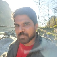 Senthil Kumar