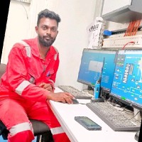 Sahaya Dinesh