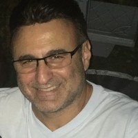 tony paino