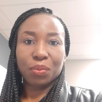 Chinyere Geff-Okolie