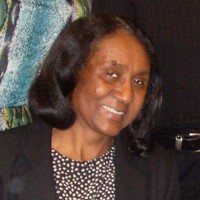 Mary Patterson