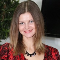Valeriia Ananieva