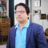 Vishal Kulkarni