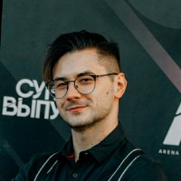 Egor Artimenya