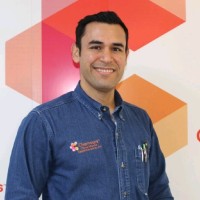 Jorge Antonio Oliveros Ramirez